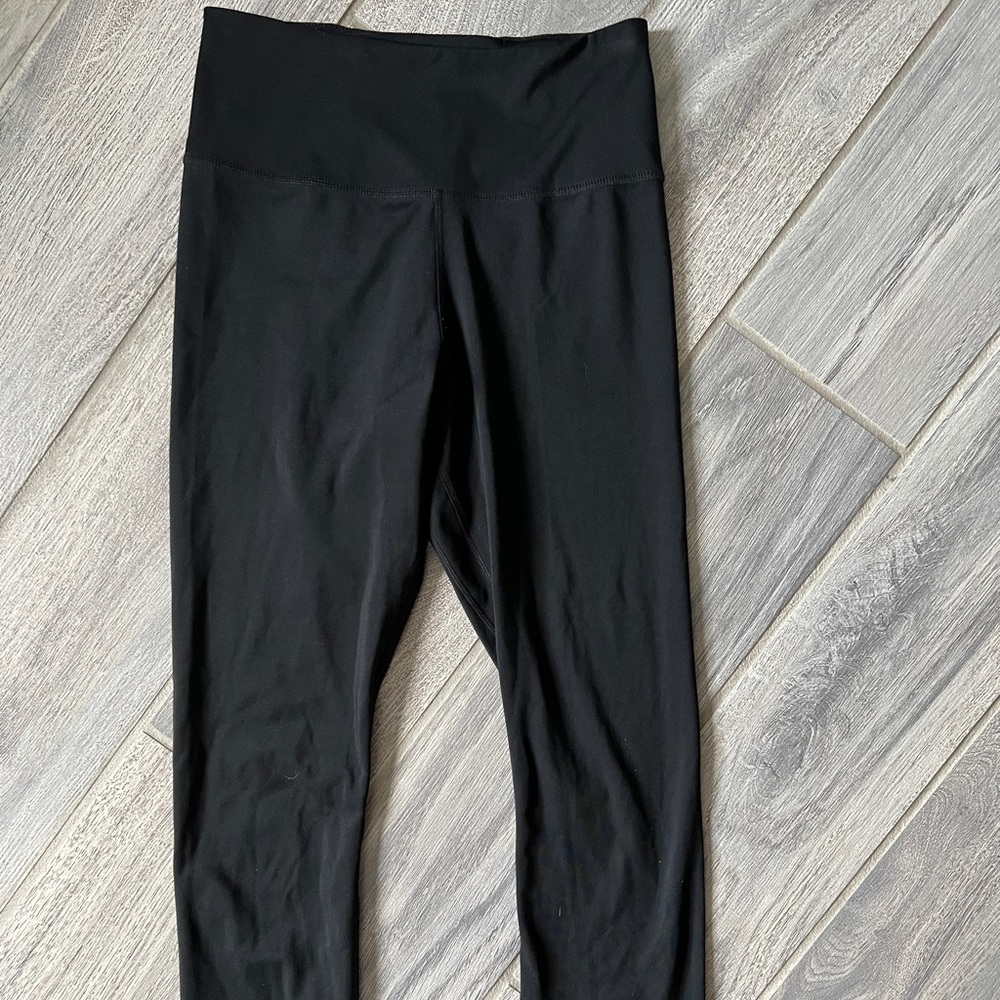 Womens Nike Dri Fit Leggings